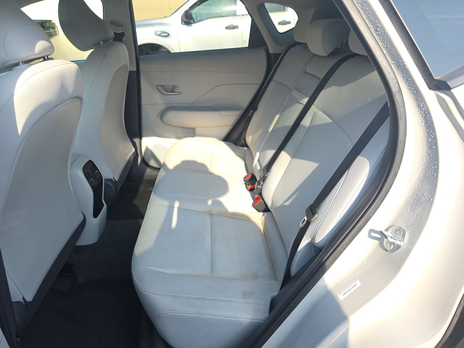 2025 Hyundai Kona SEL AWD