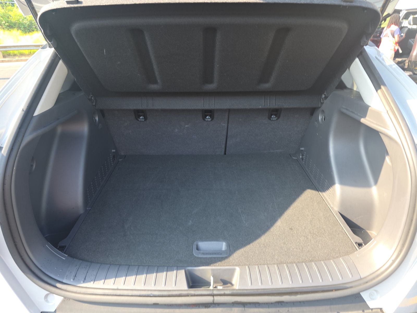2025 Hyundai Kona SEL AWD