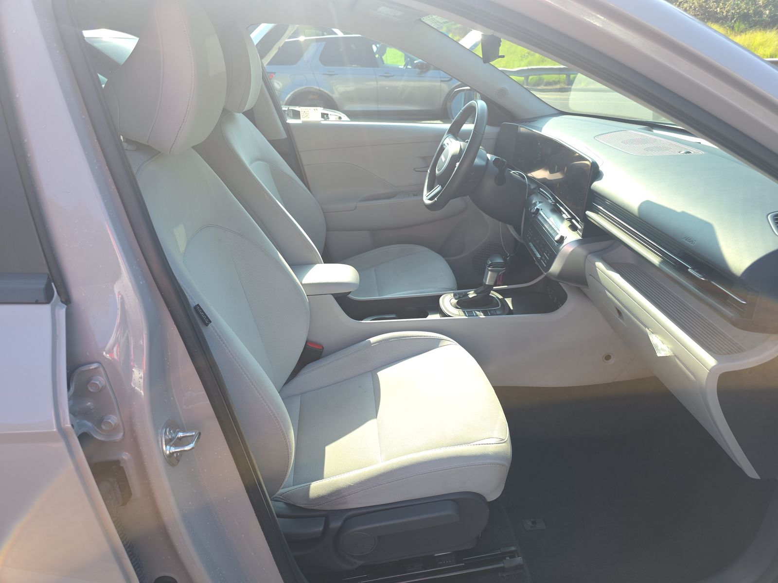 2025 Hyundai Kona SEL AWD