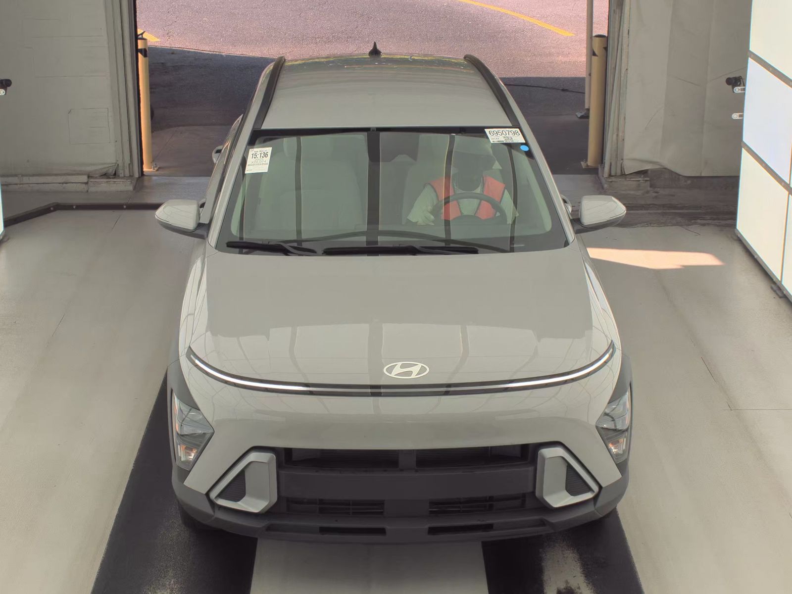 2025 Hyundai Kona SEL AWD