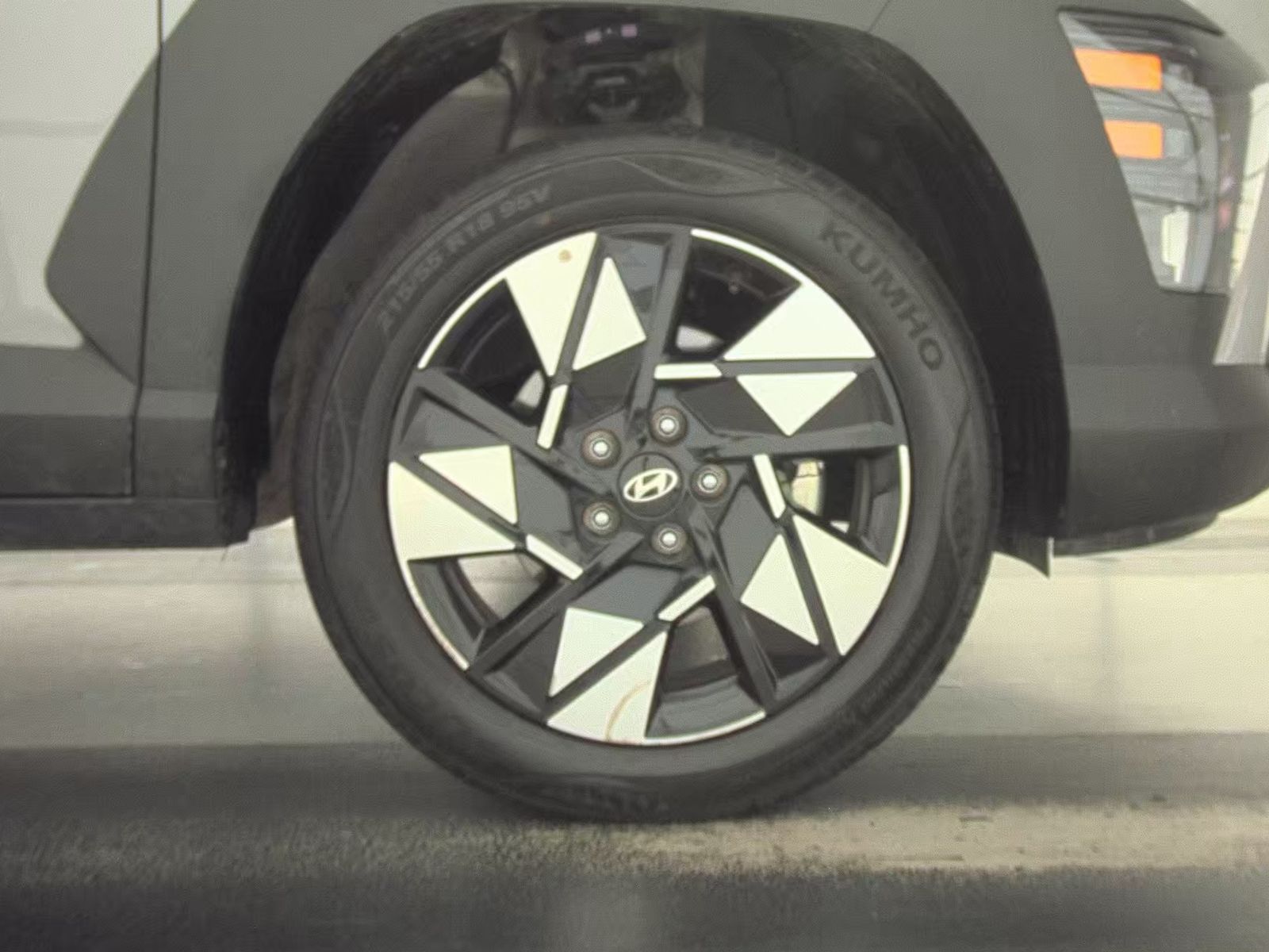 2025 Hyundai Kona SEL AWD