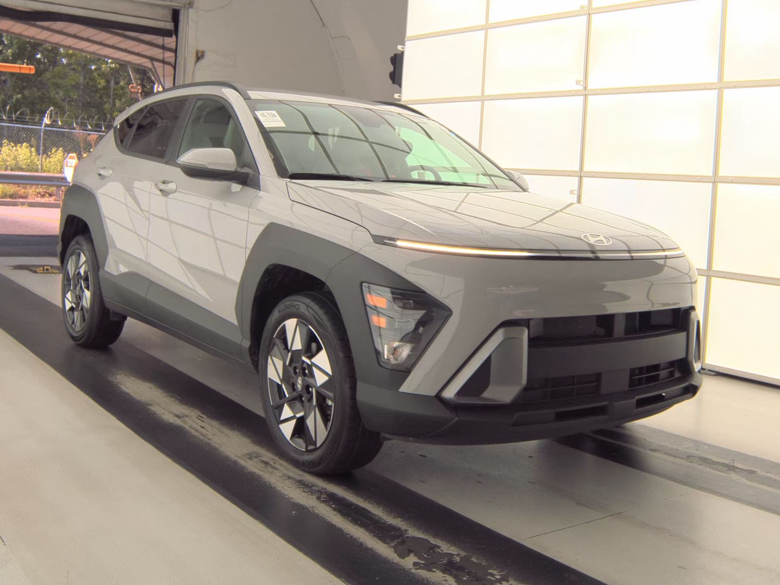 2025 Hyundai Kona SEL AWD