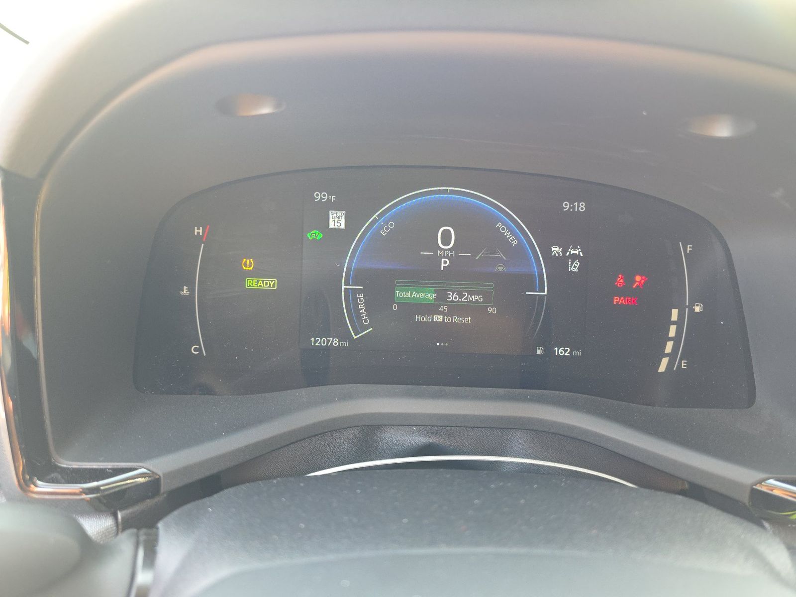 2026 Toyota Camry LE FWD