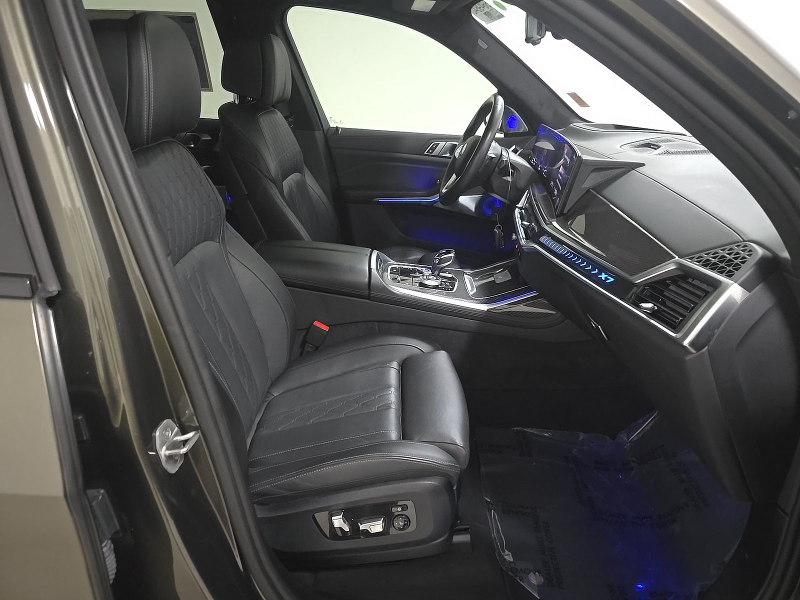 2024 BMW X7 ALPINA XB7 AWD