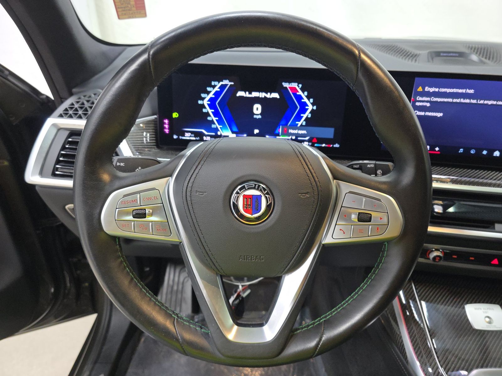 2024 BMW X7 ALPINA XB7 AWD