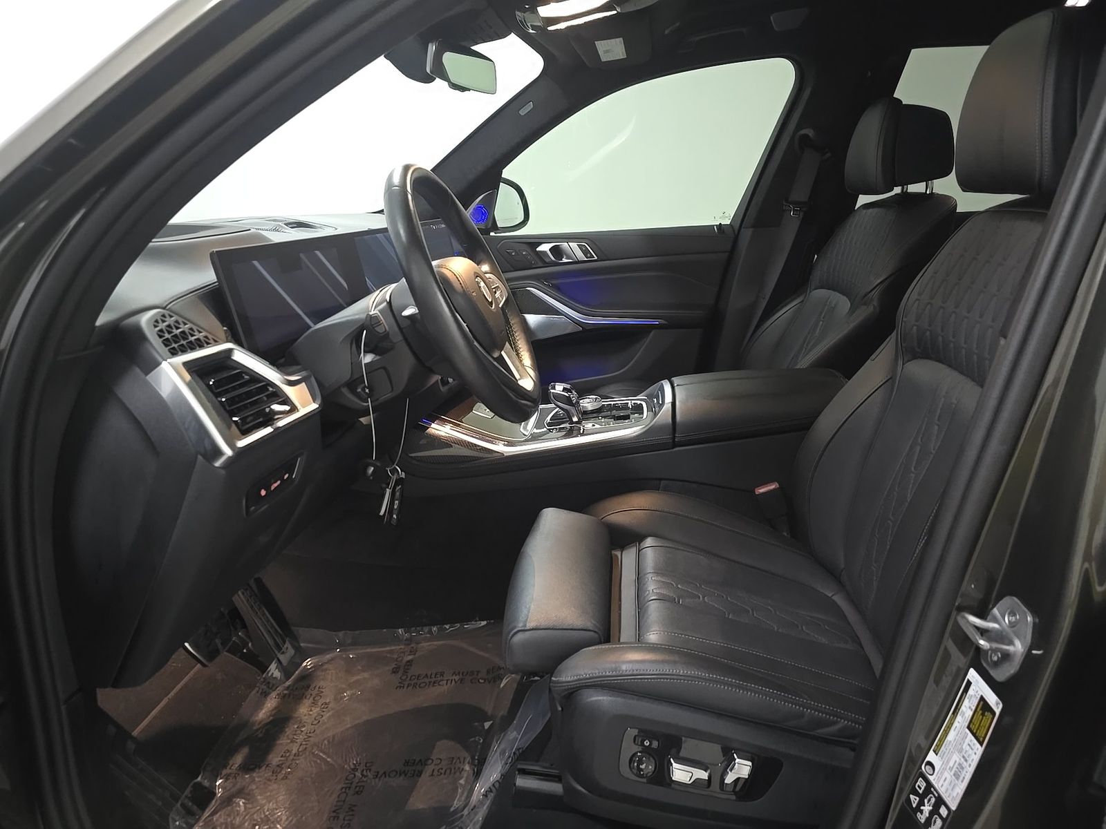 2024 BMW X7 ALPINA XB7 AWD