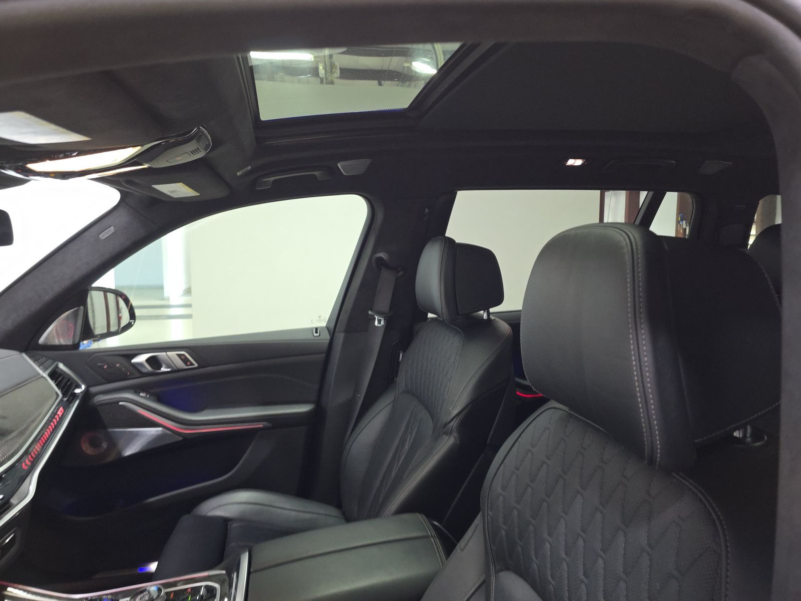 2024 BMW X7 ALPINA XB7 AWD