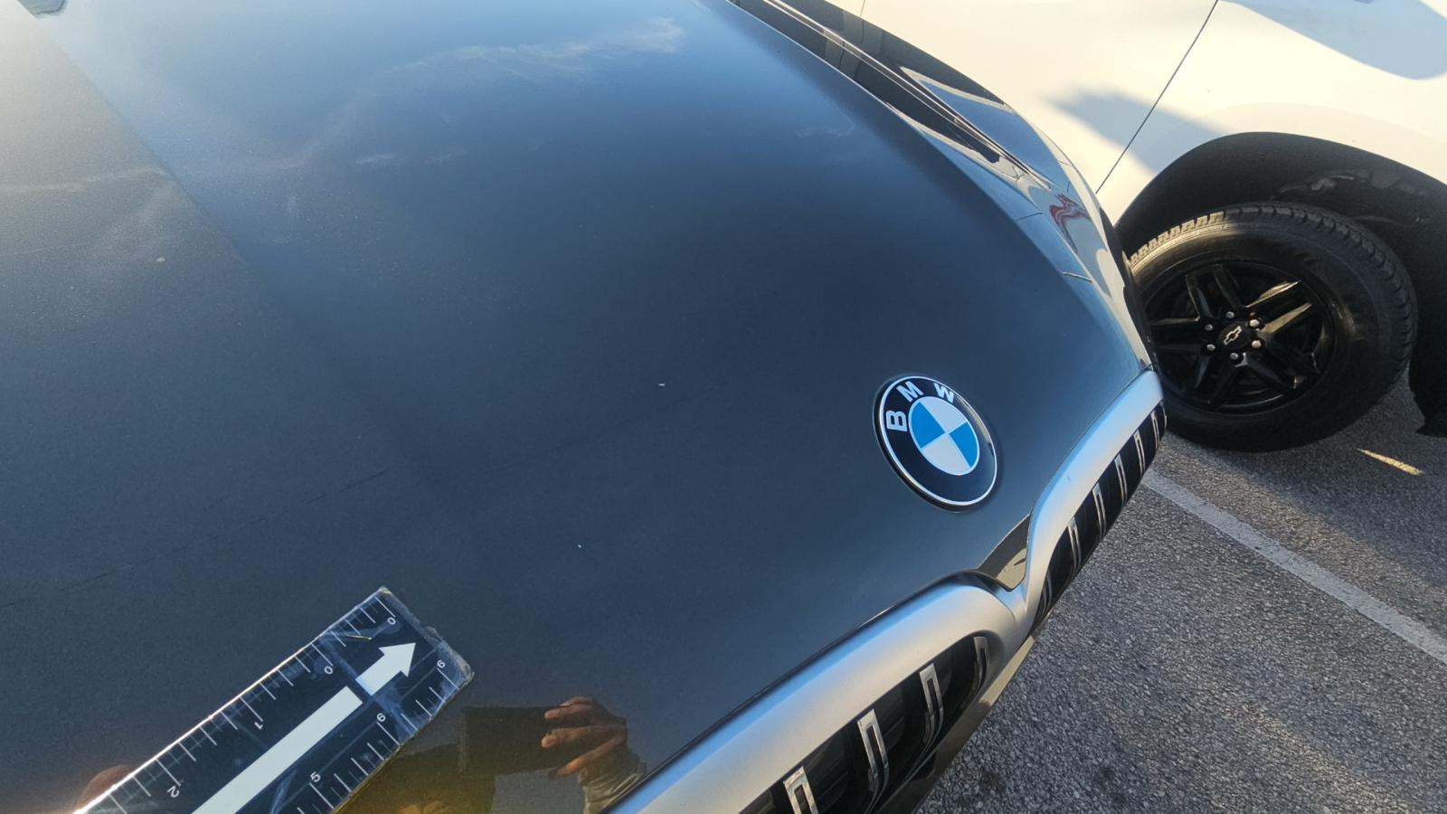 2024 BMW X7 ALPINA XB7 AWD