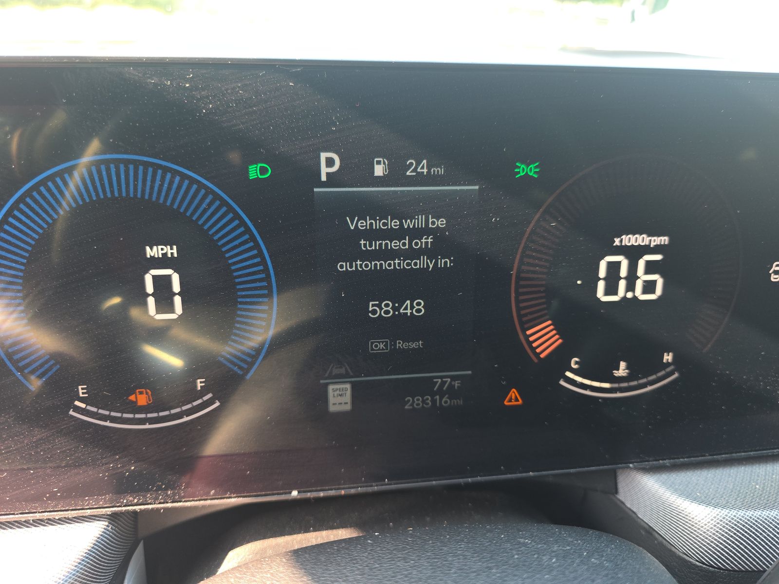 2024 Hyundai Sonata SEL FWD