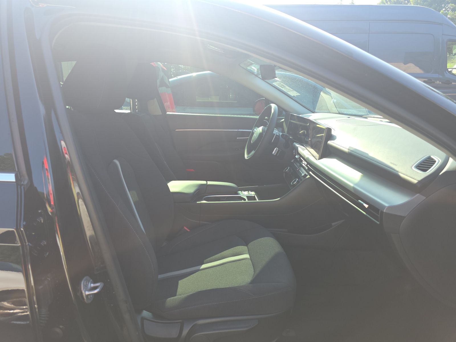 2024 Hyundai Sonata SEL FWD