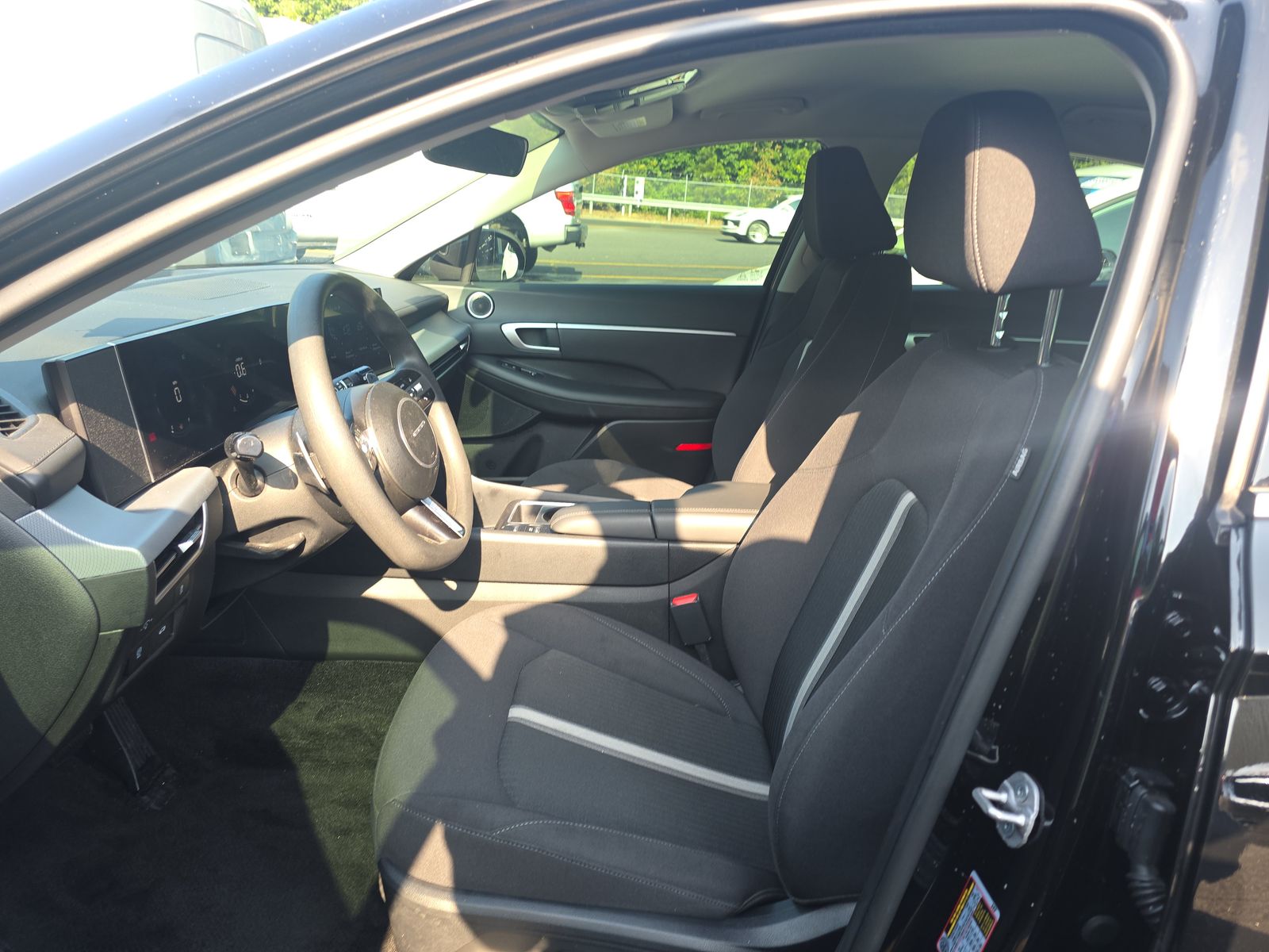 2024 Hyundai Sonata SEL FWD