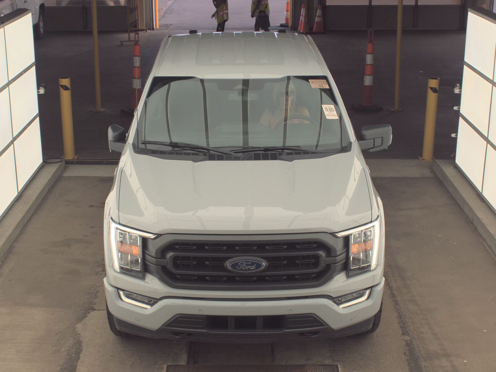 2023 Ford F-150 XLT AWD