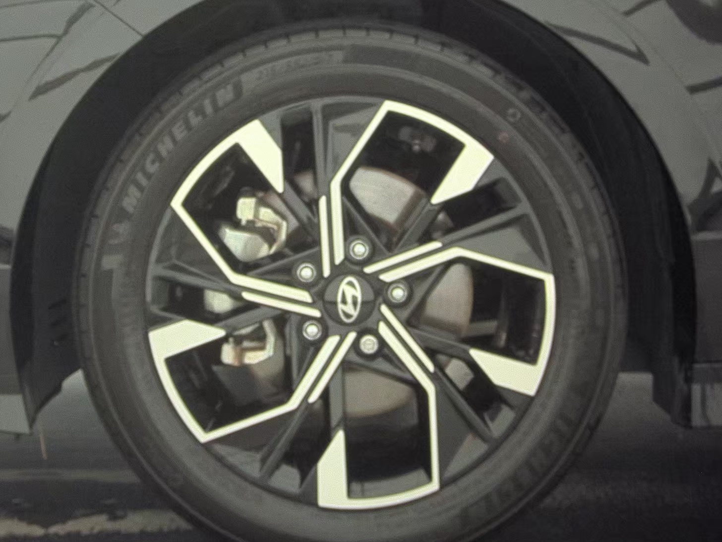 2024 Hyundai Sonata SEL FWD