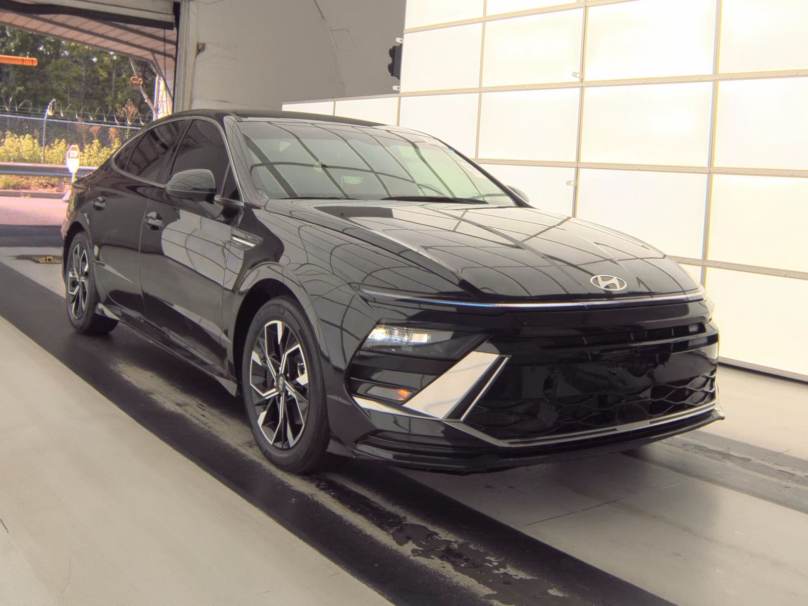 2024 Hyundai Sonata SEL FWD
