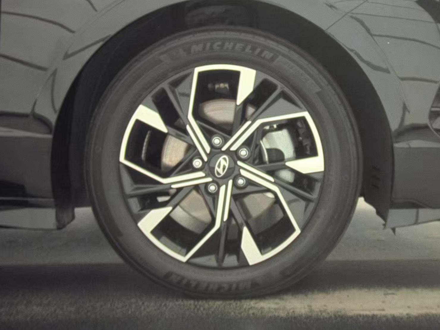 2024 Hyundai Sonata SEL FWD