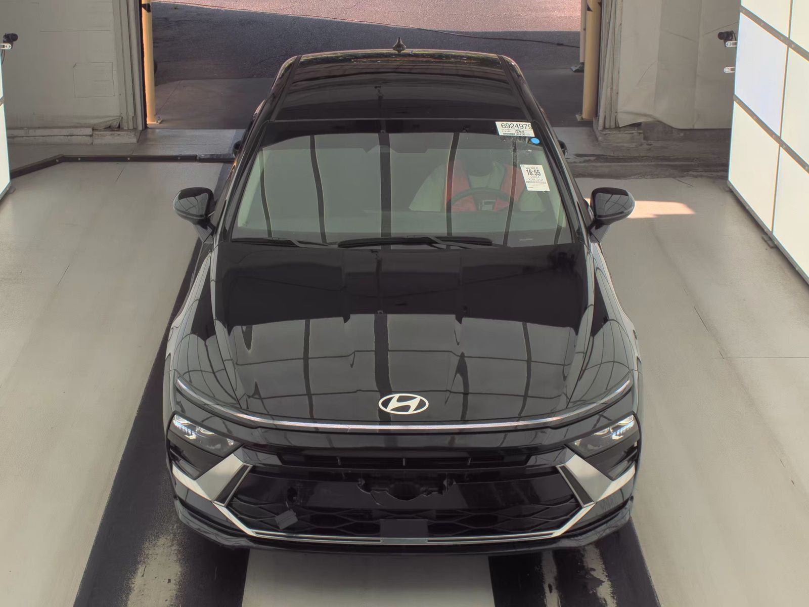 2024 Hyundai Sonata SEL FWD