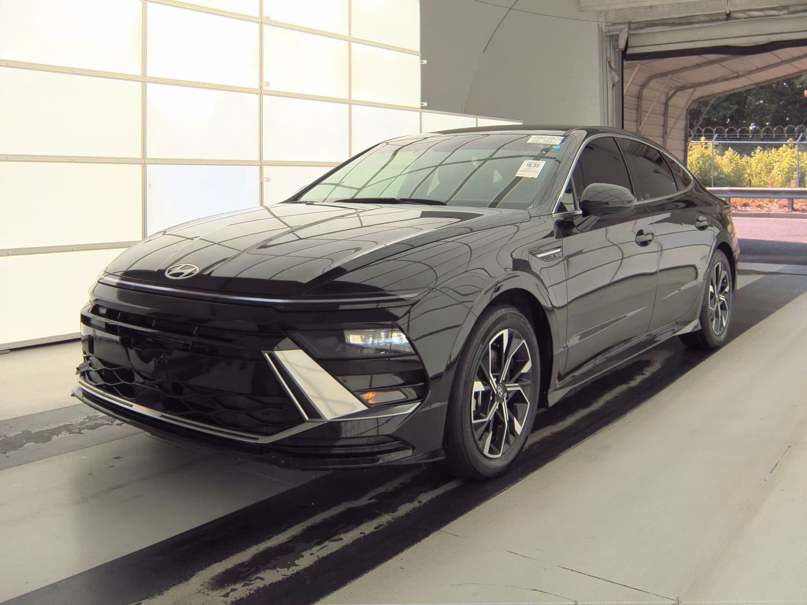 2024 Hyundai Sonata SEL FWD