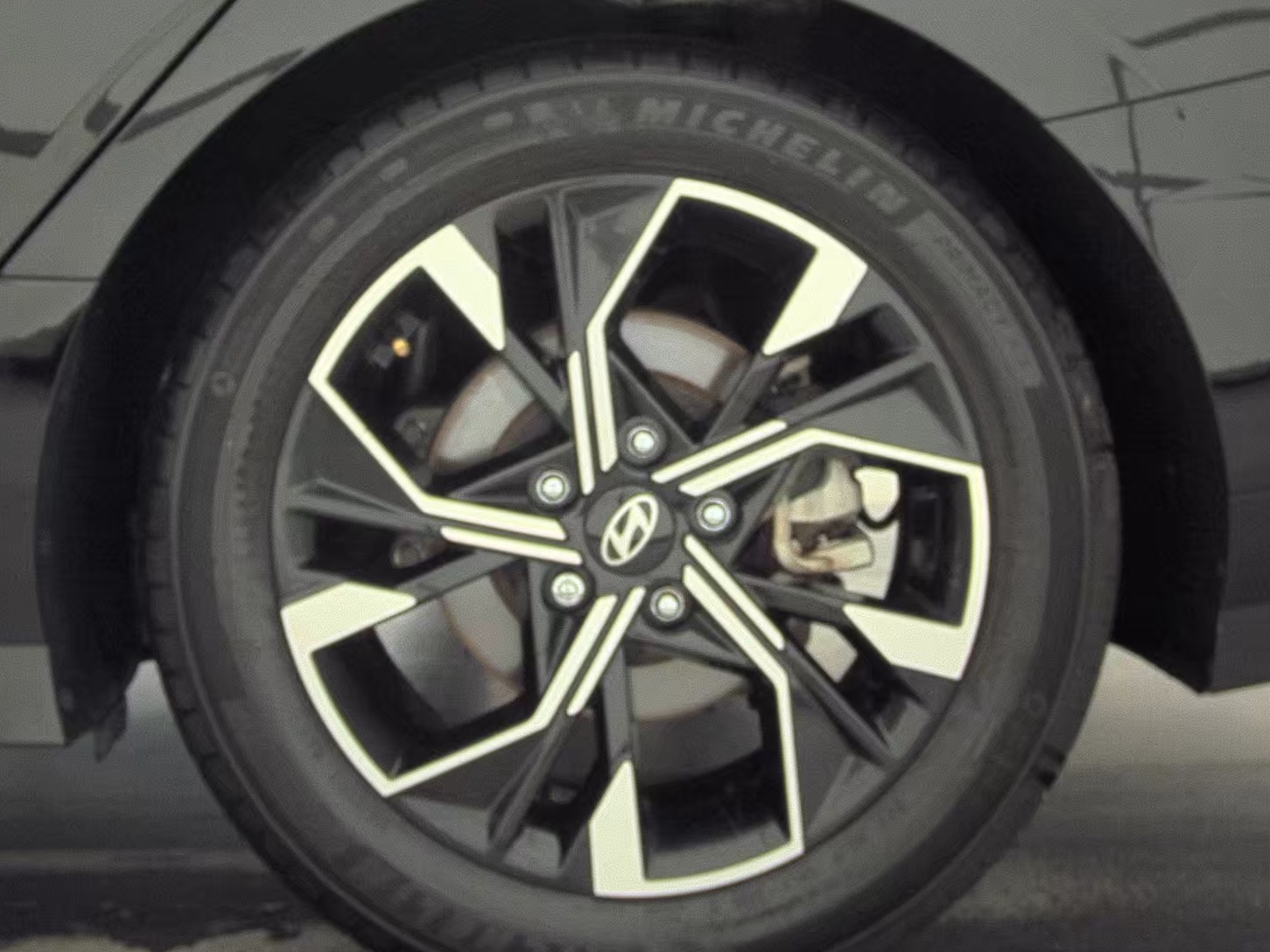2024 Hyundai Sonata SEL FWD