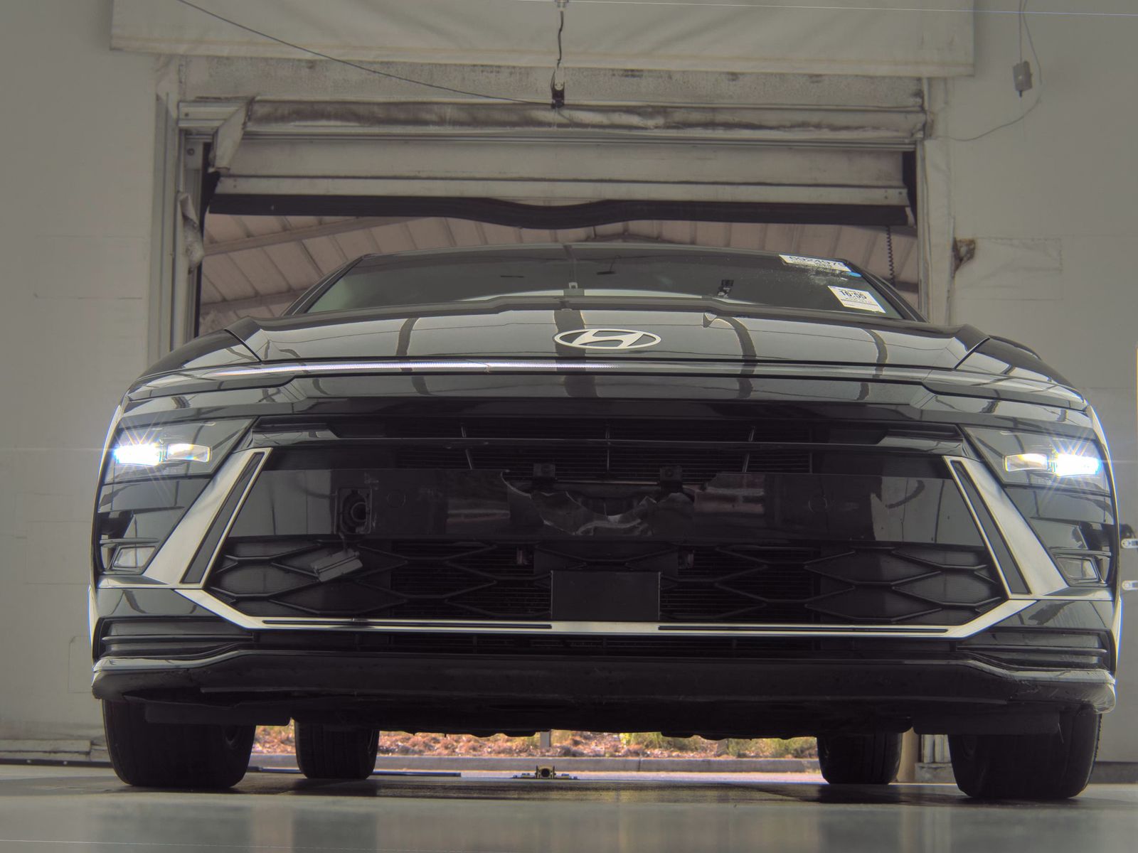 2024 Hyundai Sonata SEL FWD