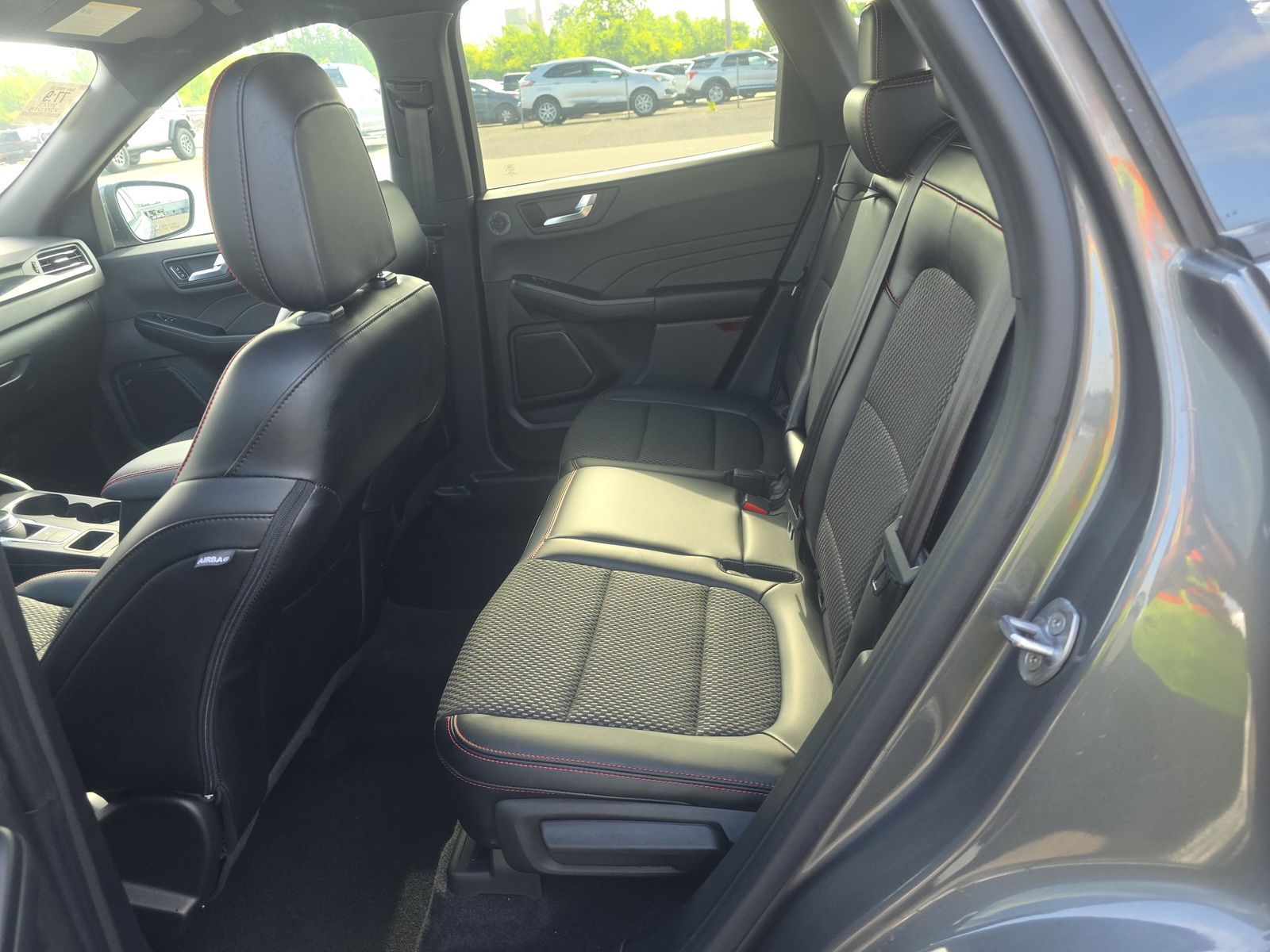 2023 Ford Escape ST-Line Select AWD