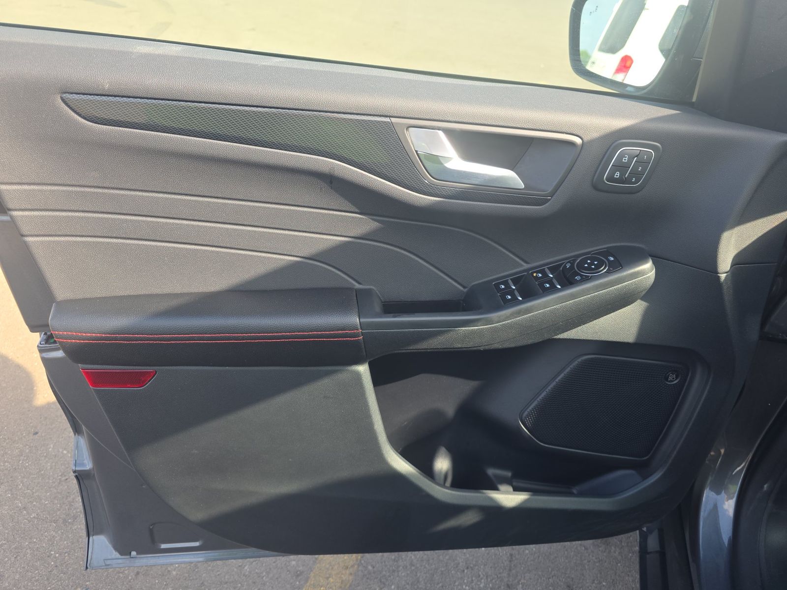 2023 Ford Escape ST-Line Select AWD