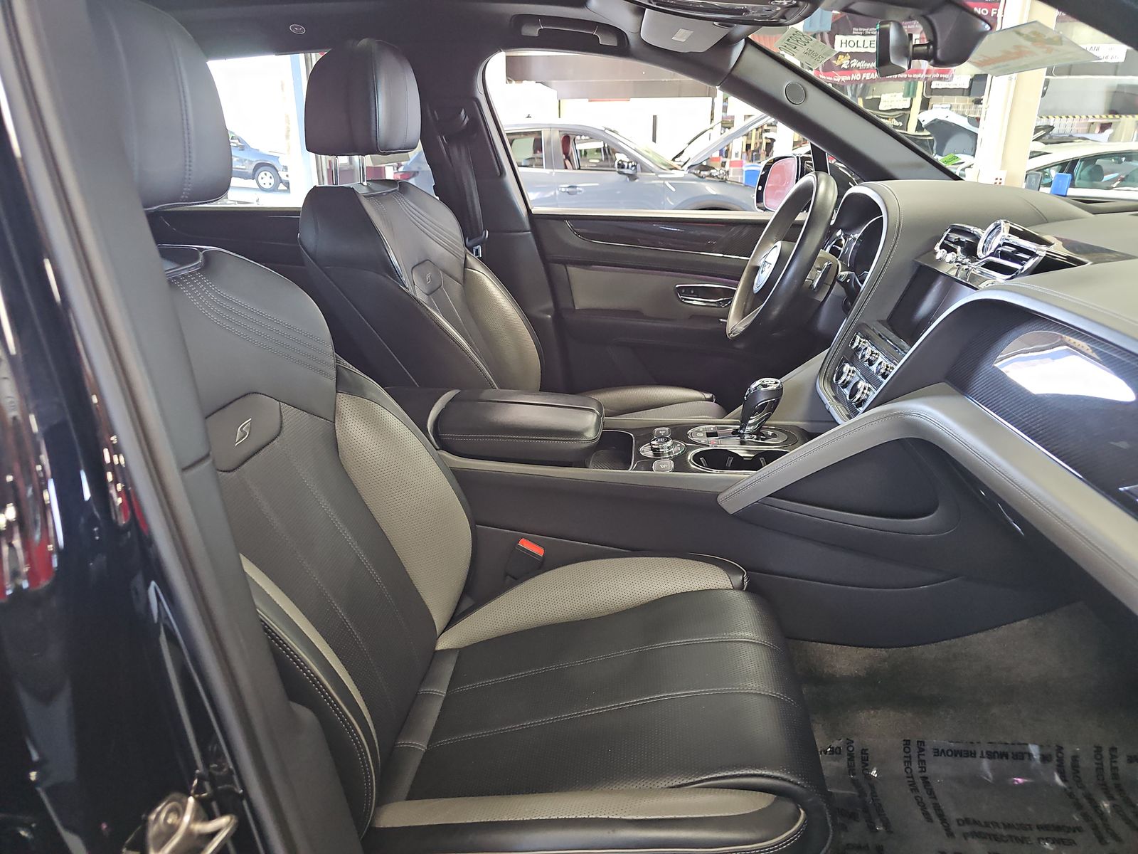 2022 Bentley Bentayga S AWD