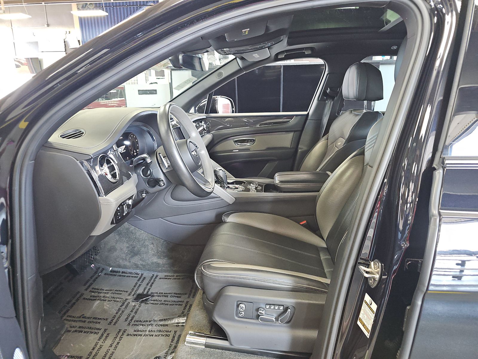 2022 Bentley Bentayga S AWD