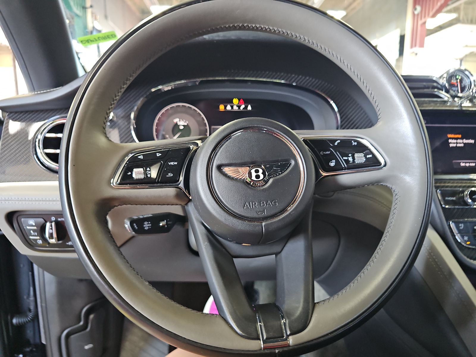 2022 Bentley Bentayga S AWD