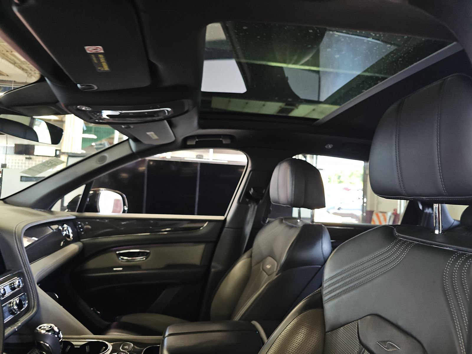 2022 Bentley Bentayga S AWD