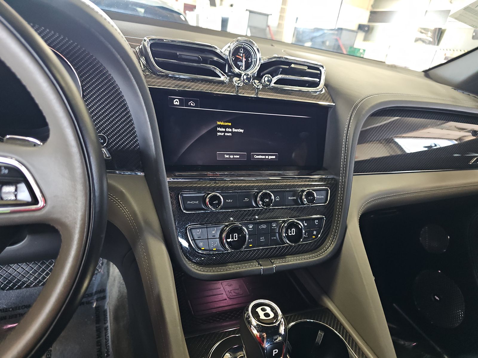 2022 Bentley Bentayga S AWD