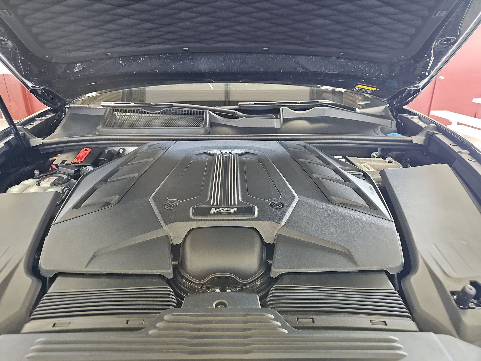 2022 Bentley Bentayga S AWD