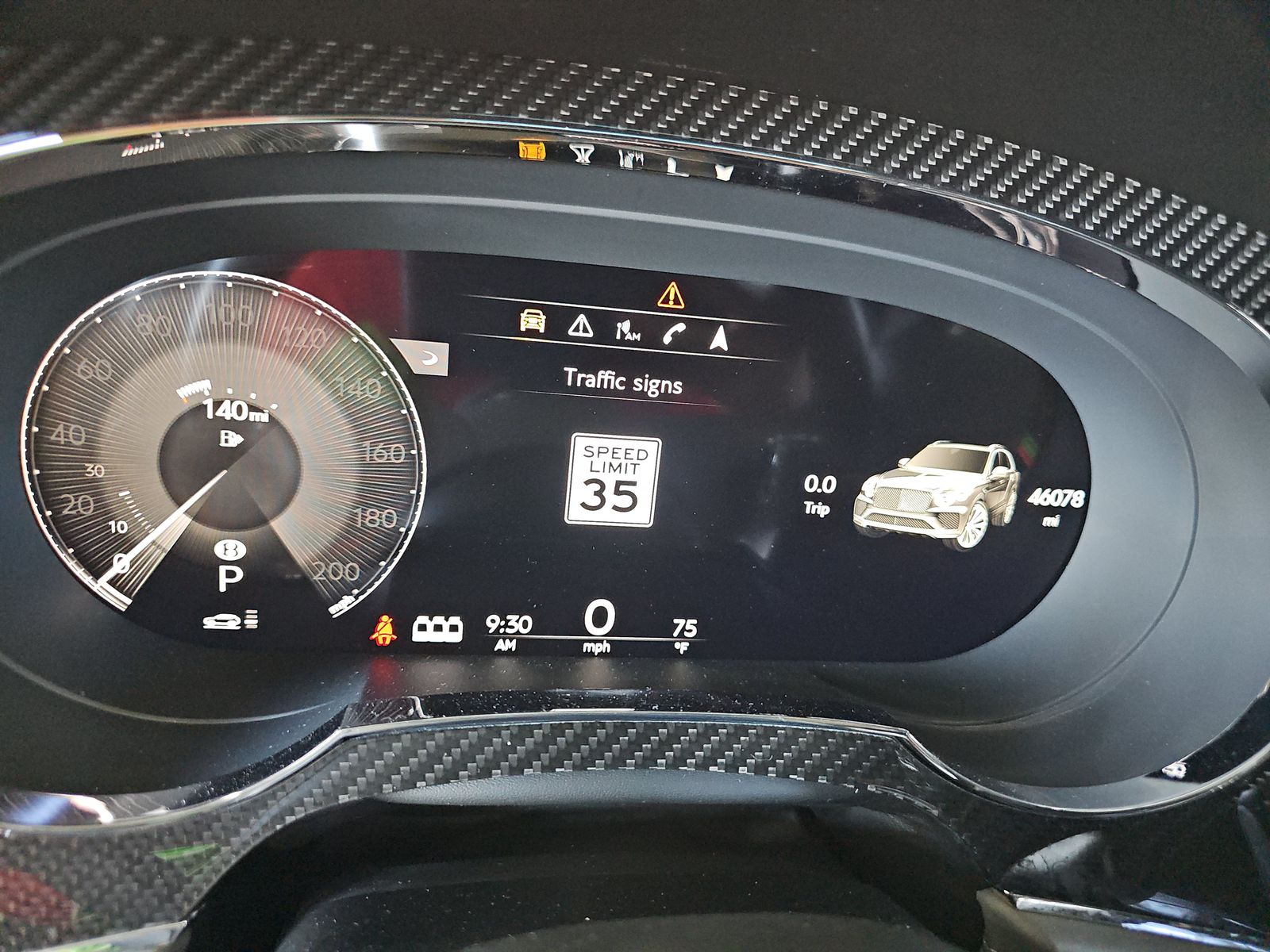 2022 Bentley Bentayga S AWD