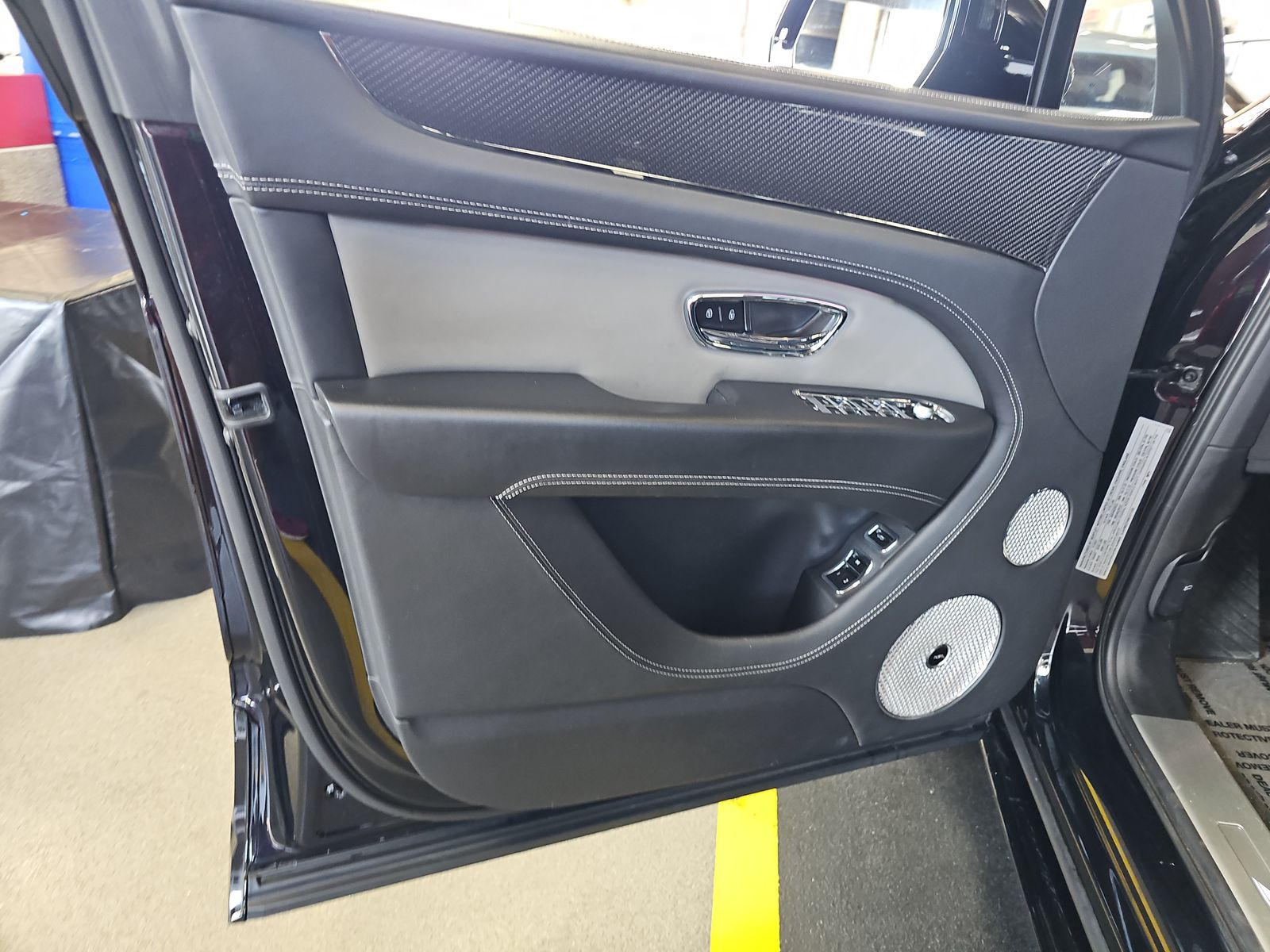 2022 Bentley Bentayga S AWD