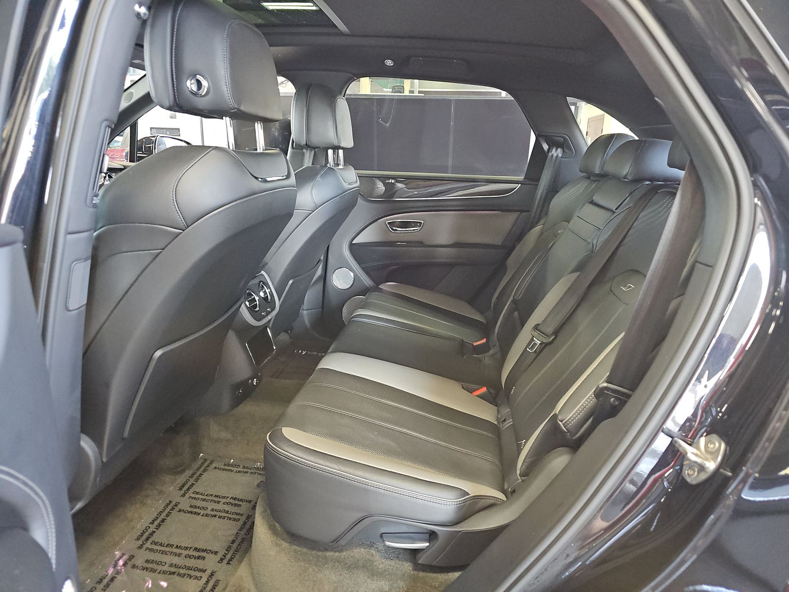 2022 Bentley Bentayga S AWD