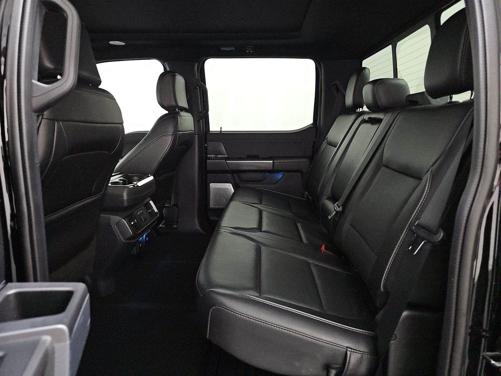 2024 Ford F-150 Lariat AWD