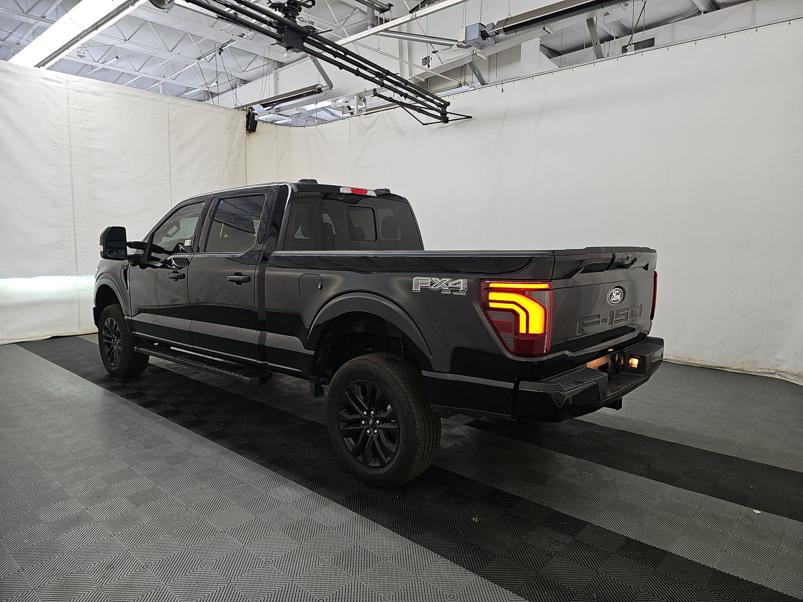 2024 Ford F-150 Lariat AWD