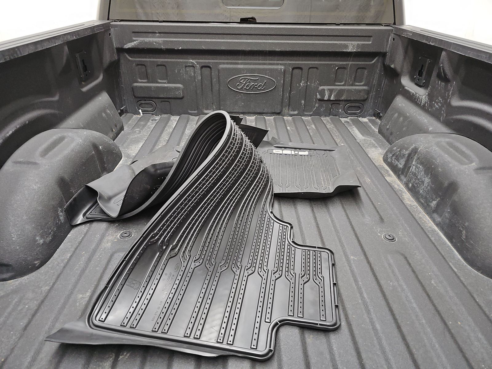 2024 Ford F-150 Lariat AWD