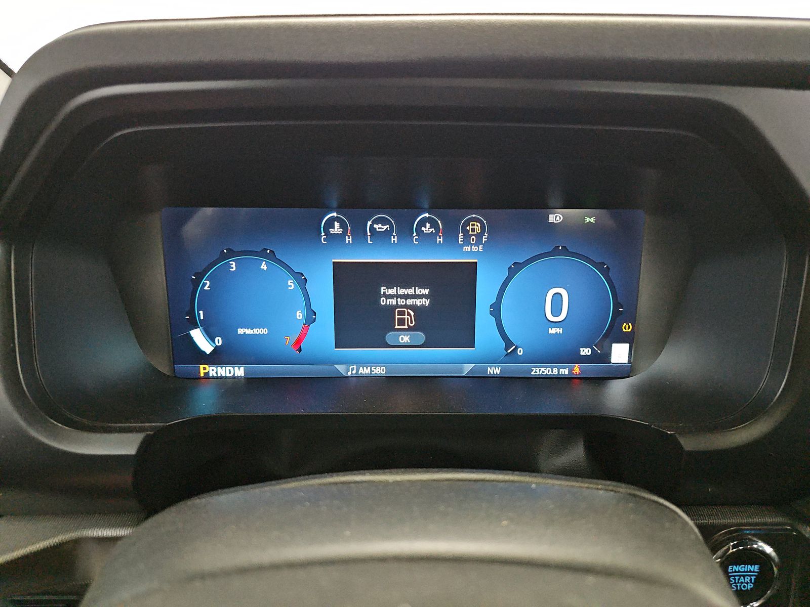 2024 Ford F-150 Lariat AWD