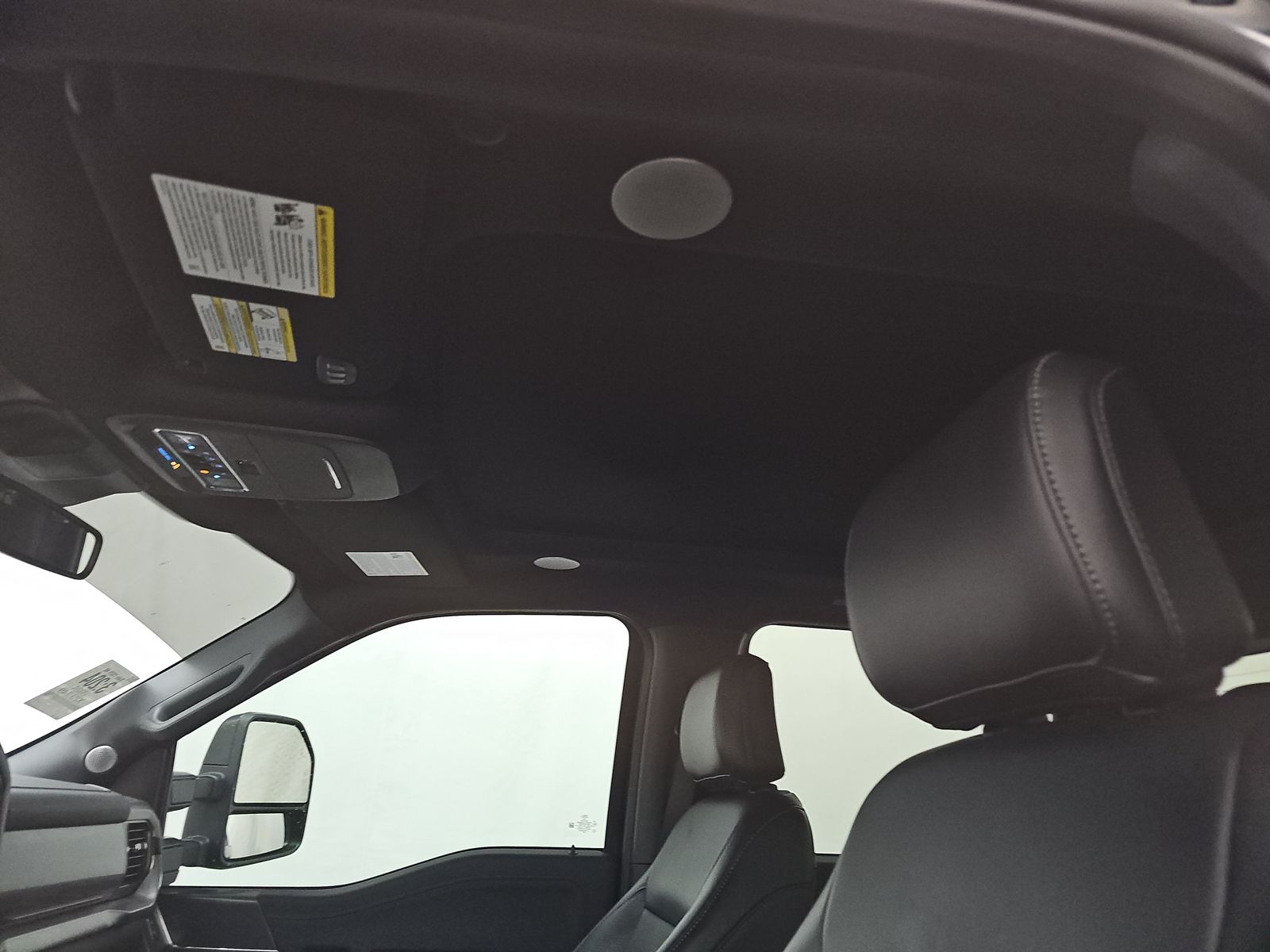 2024 Ford F-150 Lariat AWD