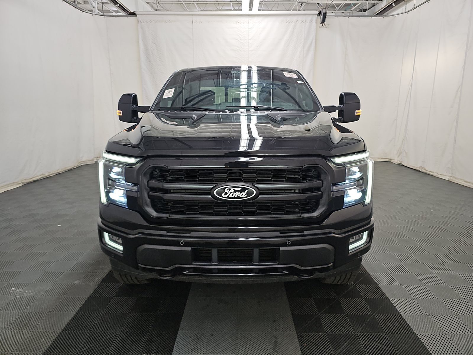 2024 Ford F-150 Lariat AWD