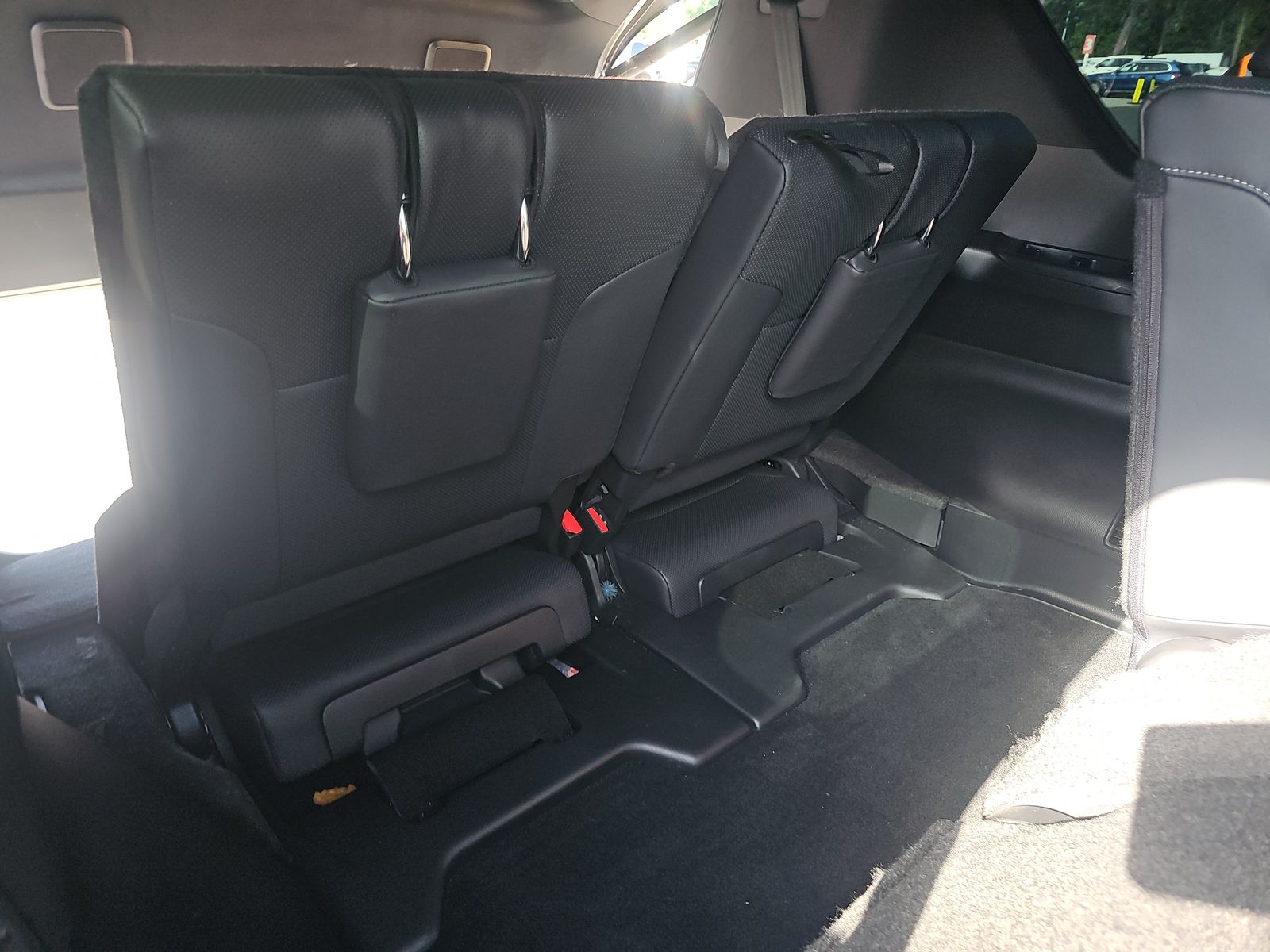 2023 Lexus LX LX 600 F SPORT AWD