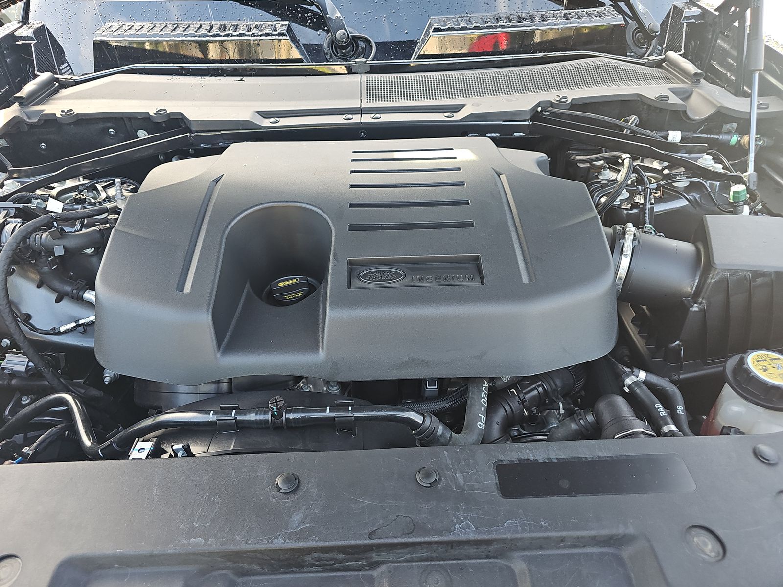 2024 Land Rover Defender 110 X AWD