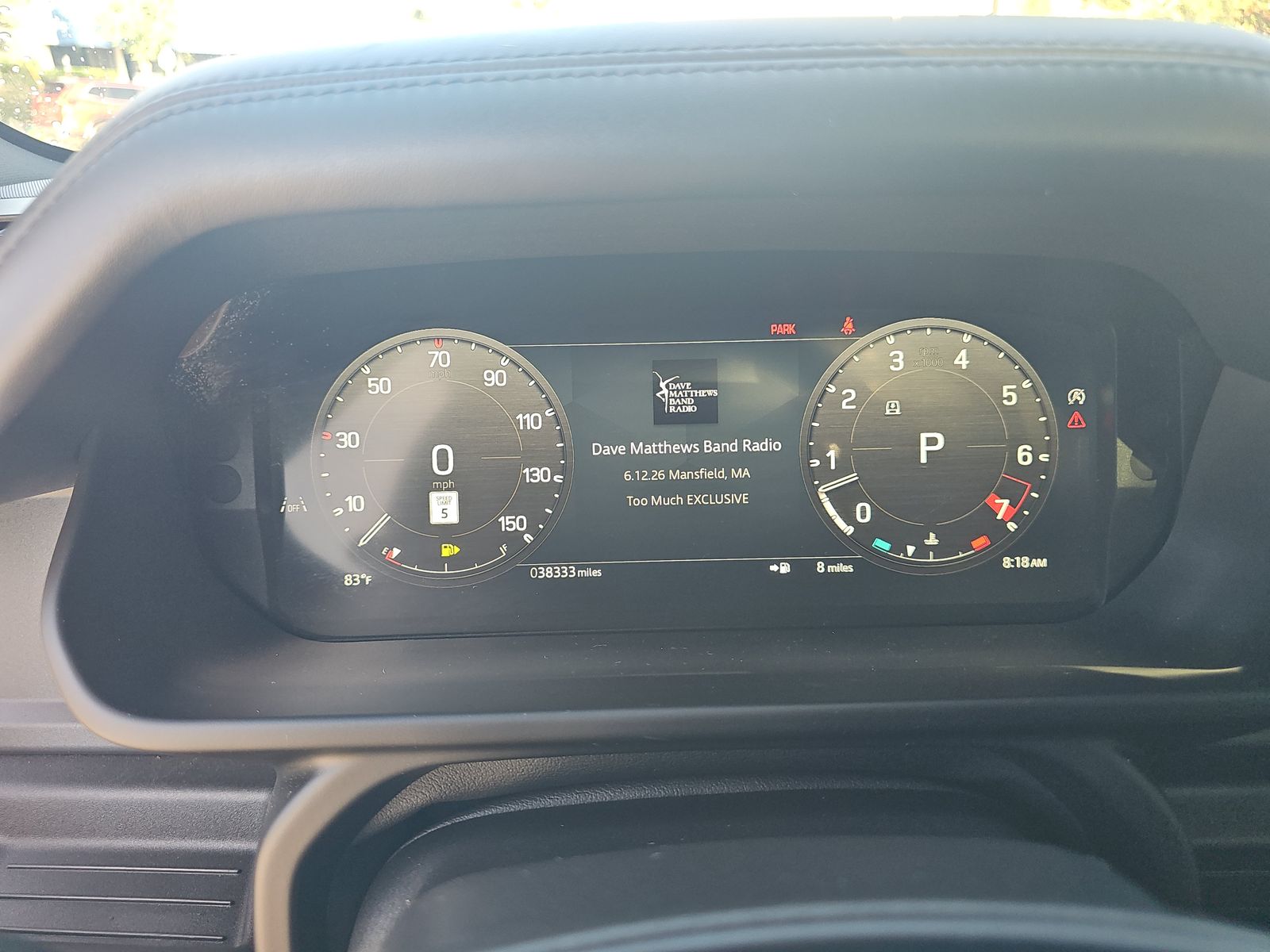 2024 Land Rover Defender 110 X AWD