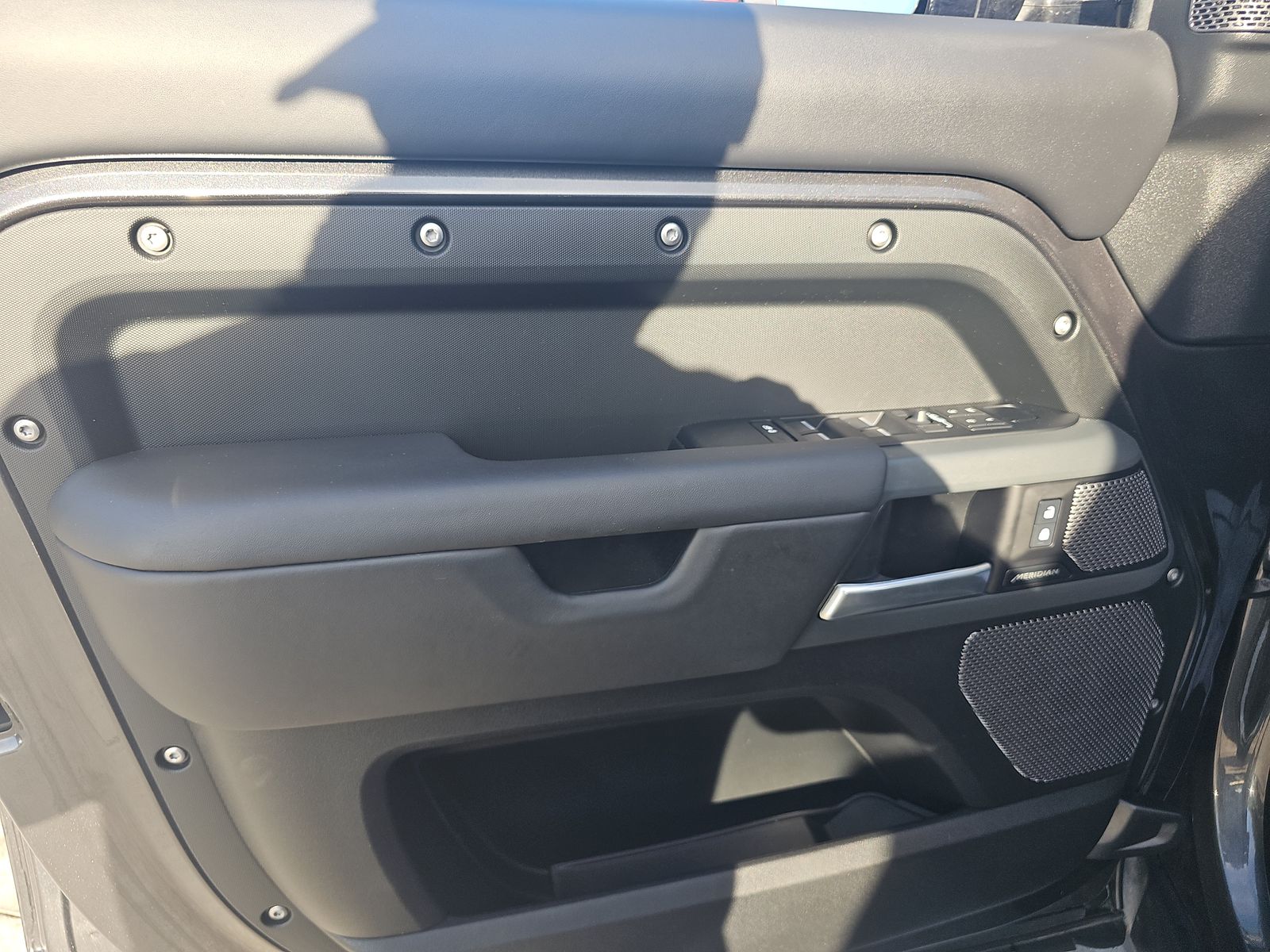 2024 Land Rover Defender 110 X AWD