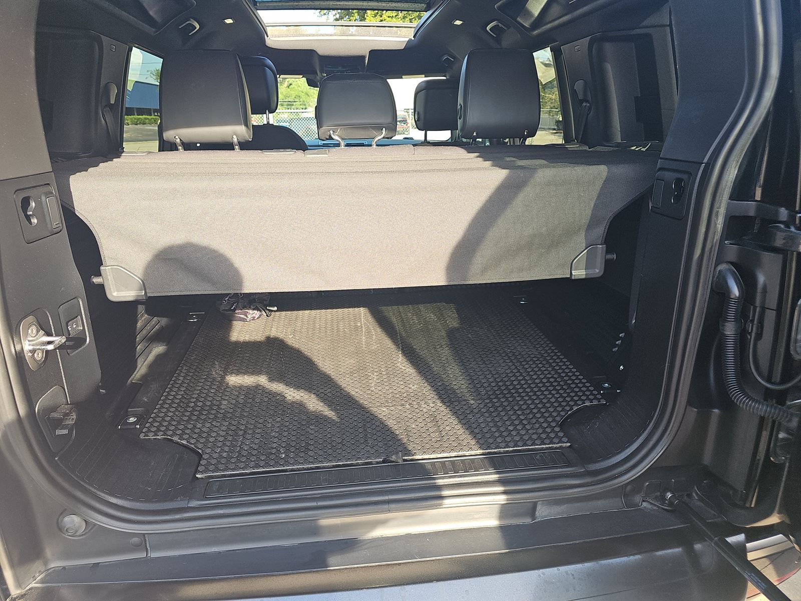 2024 Land Rover Defender 110 X AWD