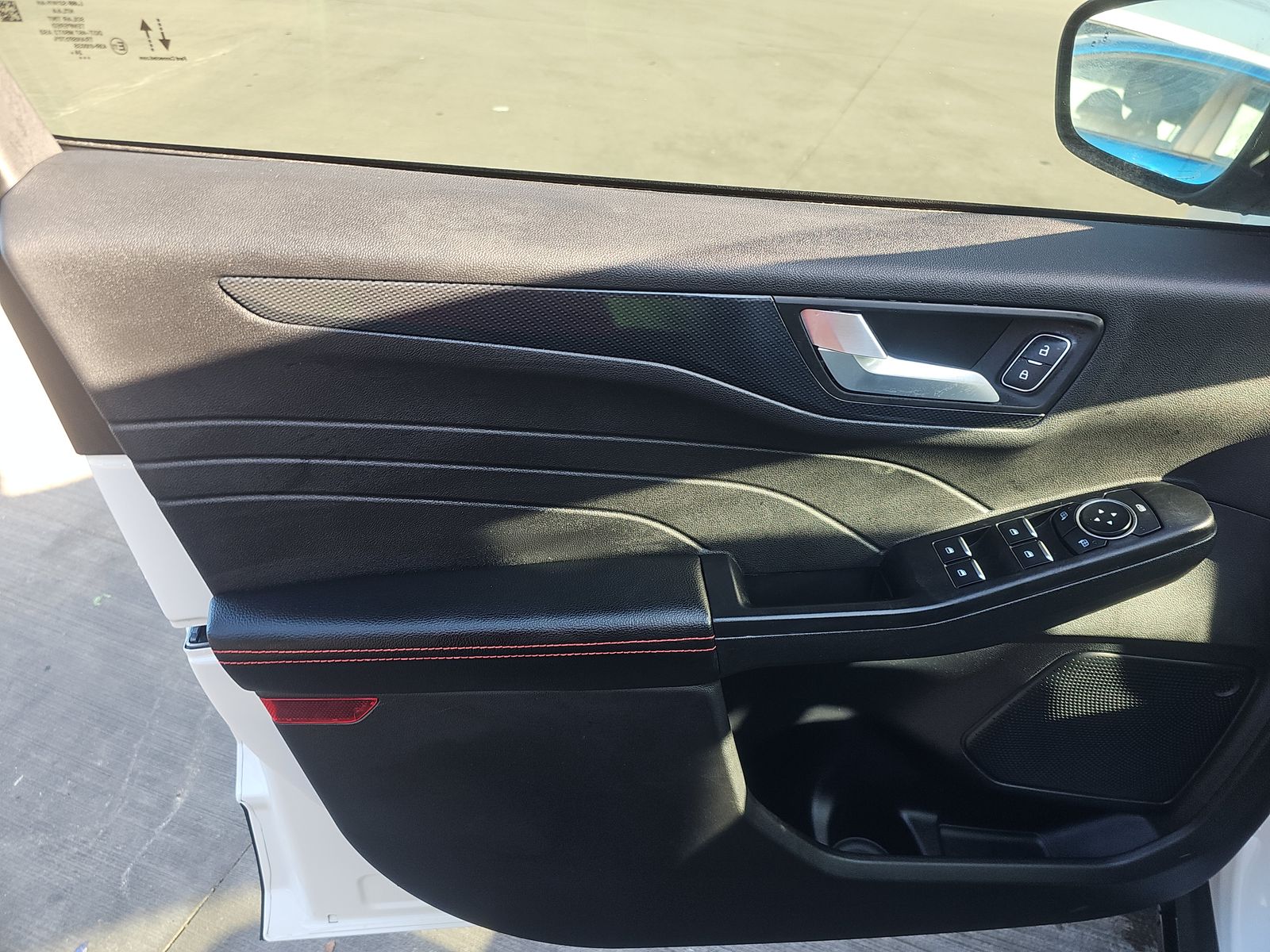 2025 Ford Escape ST-Line FWD
