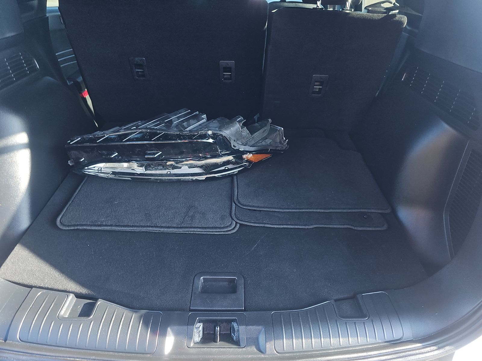 2025 Ford Escape ST-Line FWD