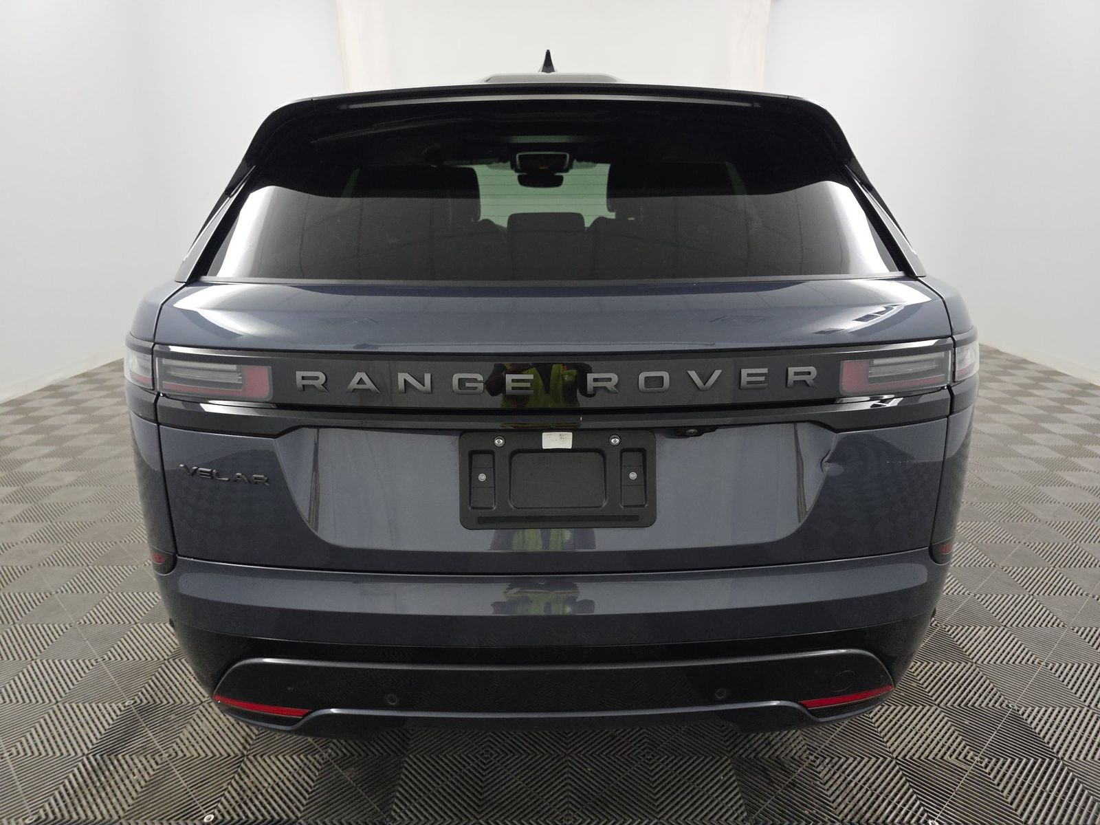 2024 Land Rover Range Rover Velar Dynamic HSE FWD