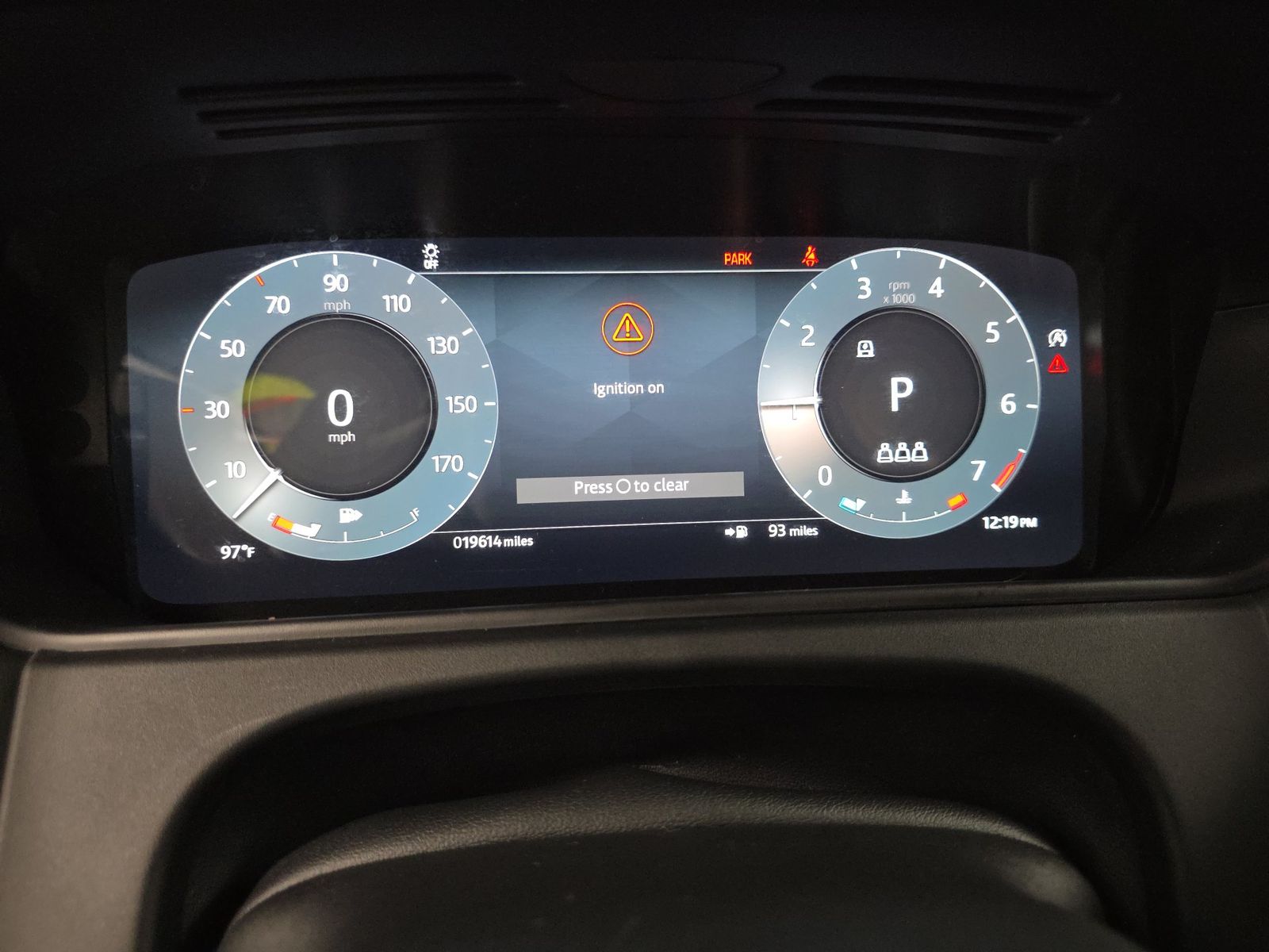 2024 Land Rover Range Rover Velar Dynamic HSE FWD