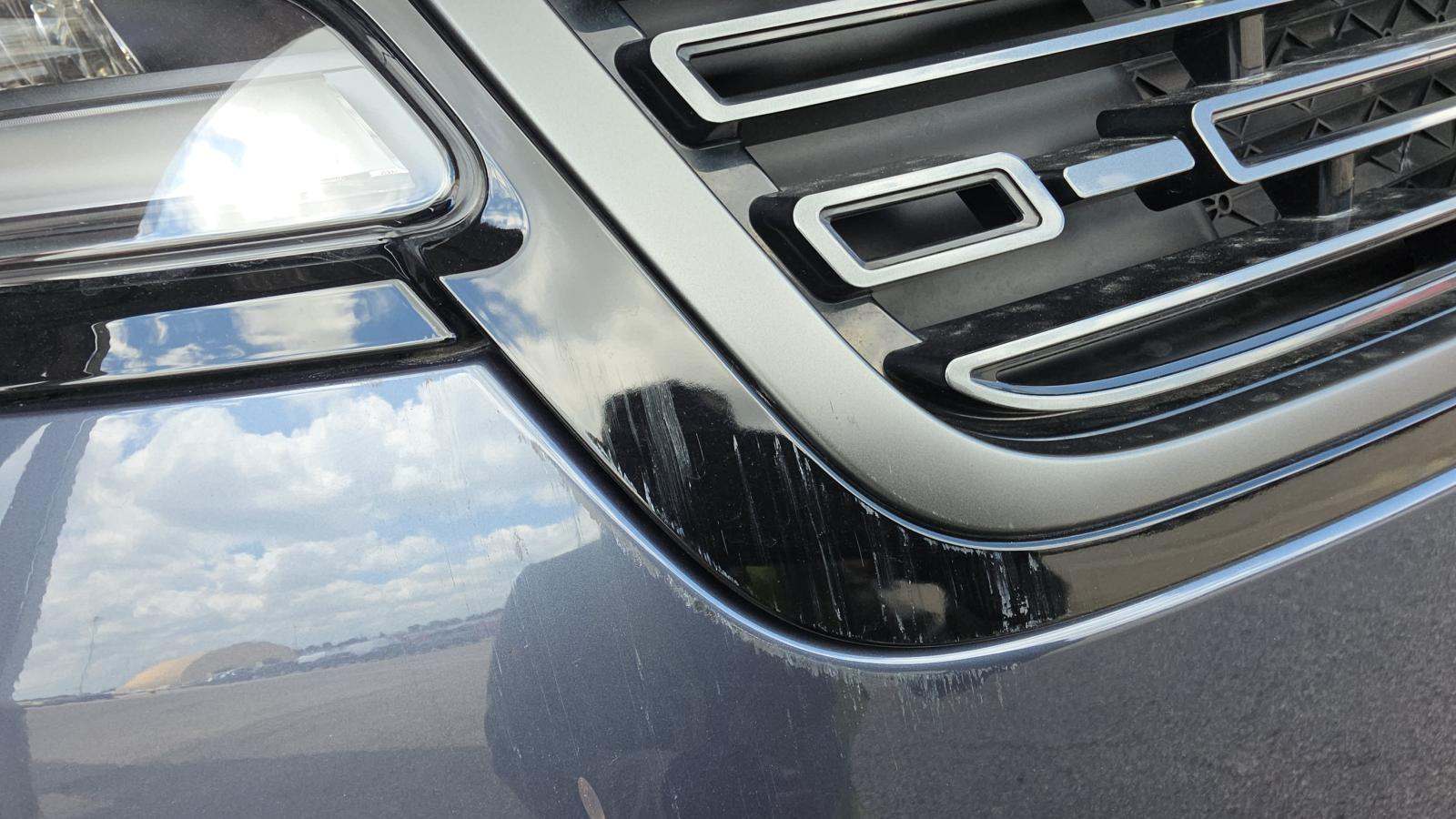2024 Land Rover Range Rover Velar Dynamic HSE FWD